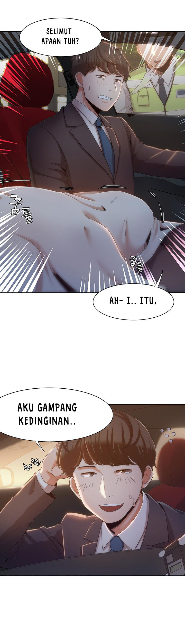 Betting Couple - Chapter 6 20