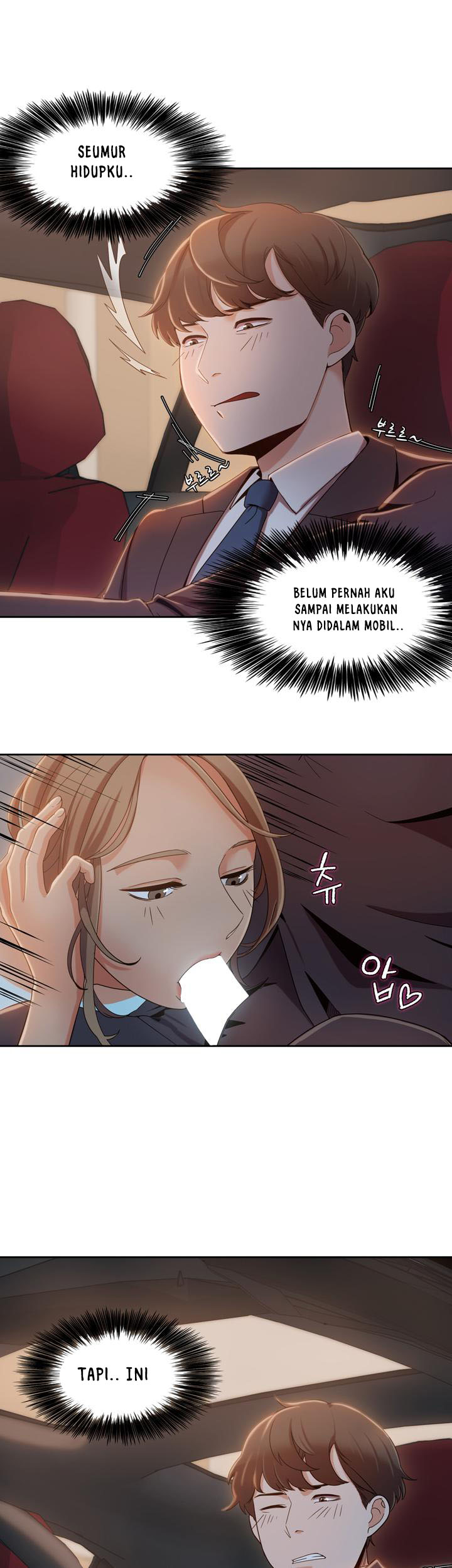 Betting Couple - Chapter 6 10