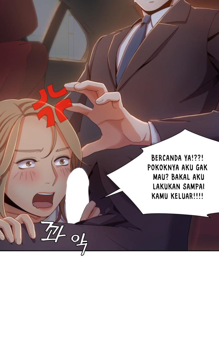Betting Couple - Chapter 6 17