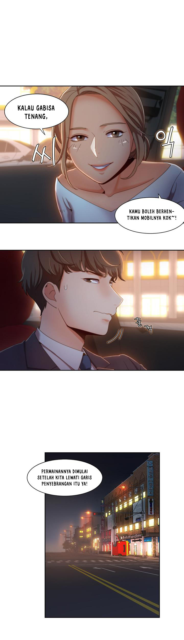 Betting Couple - Chapter 6 3