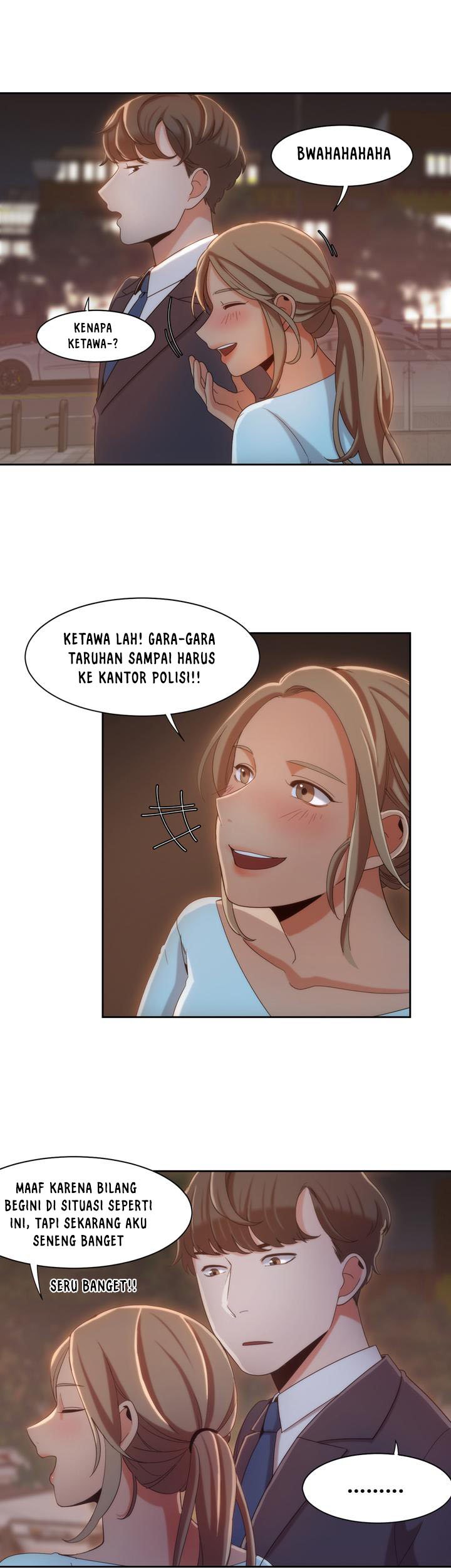 Betting Couple - Chapter 6 35