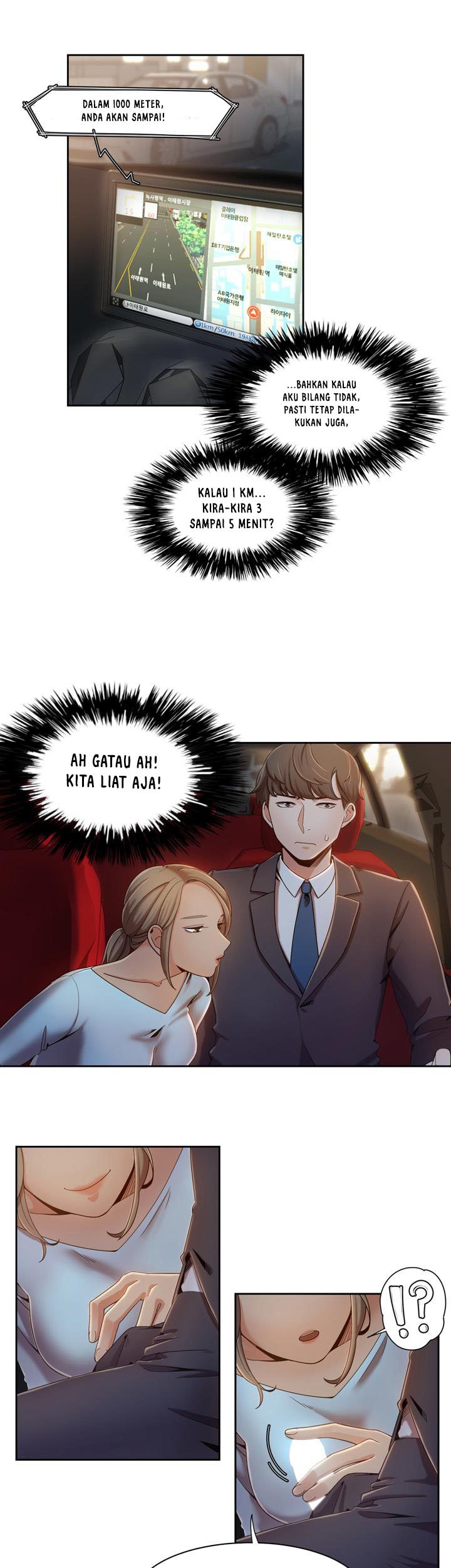 Betting Couple - Chapter 6 5