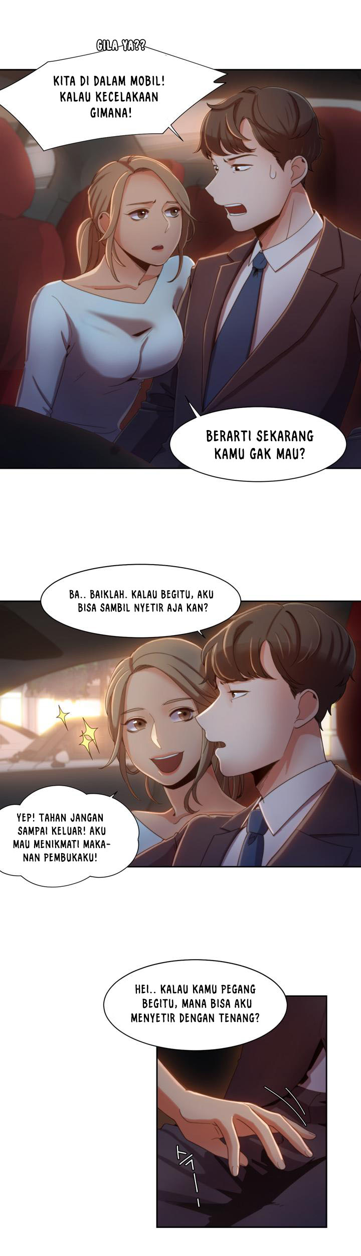 Betting Couple - Chapter 6 2