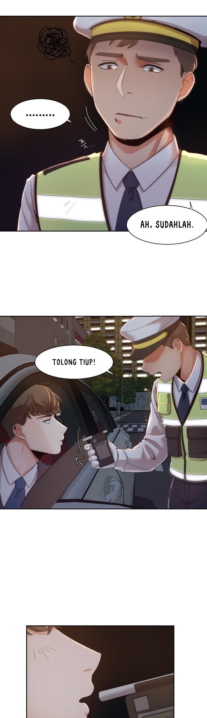 Betting Couple - Chapter 6 21