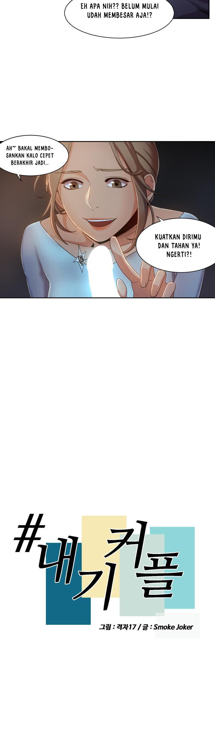 Betting Couple - Chapter 6 6