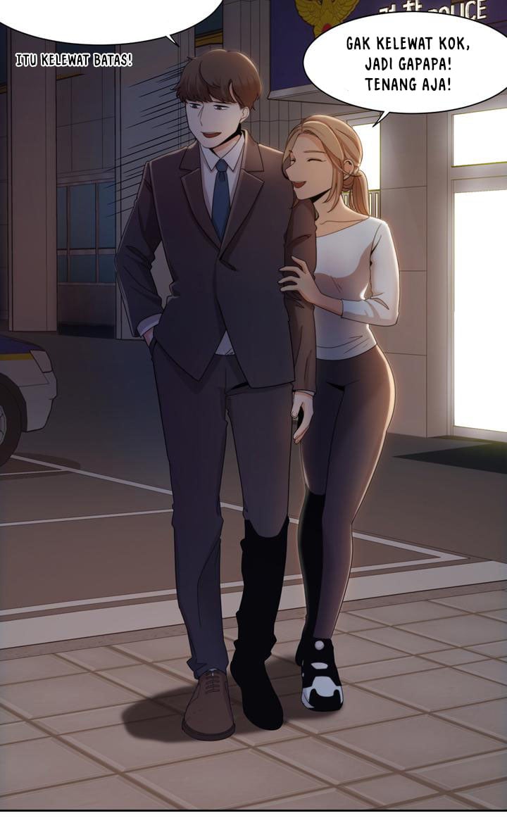 Betting Couple - Chapter 6 34