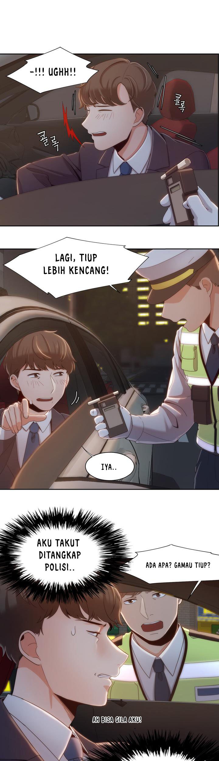 Betting Couple - Chapter 6 23