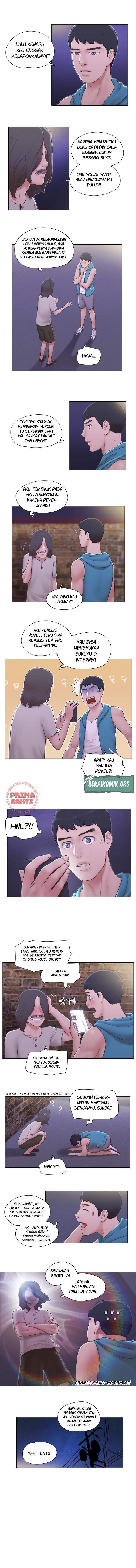 Can I Touch It? - Chapter 06 5
