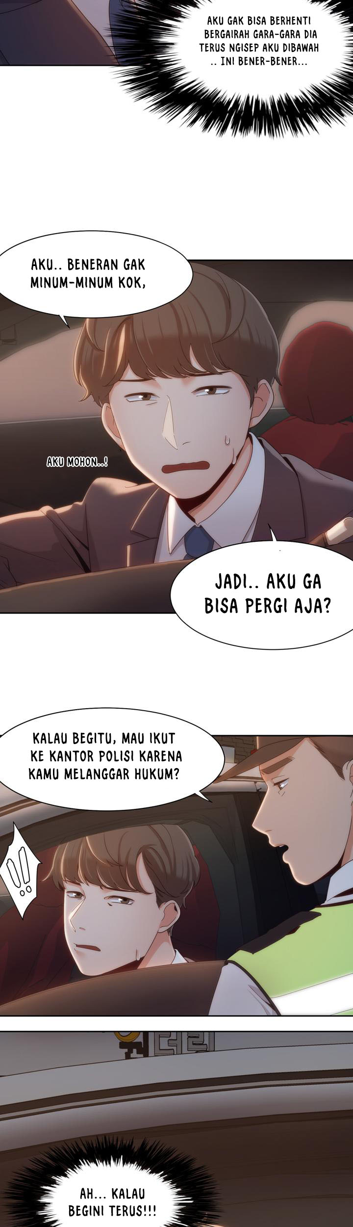 Betting Couple - Chapter 6 24