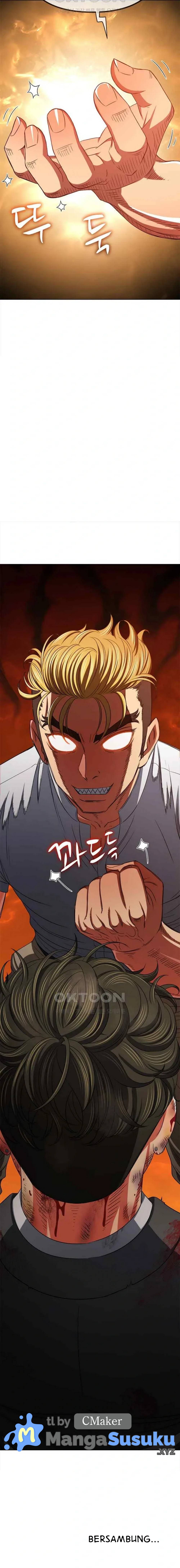 My High School Bully - Chapter 209 24