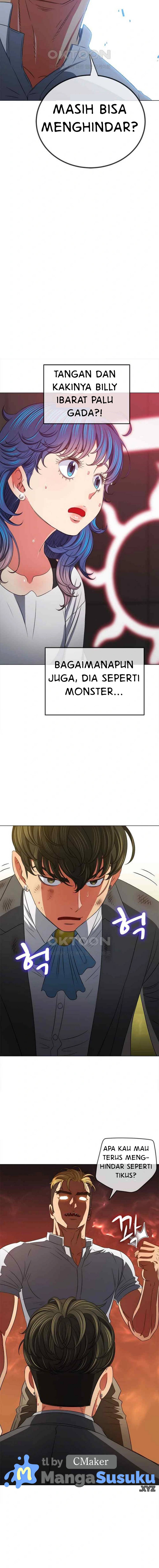 My High School Bully - Chapter 209 7