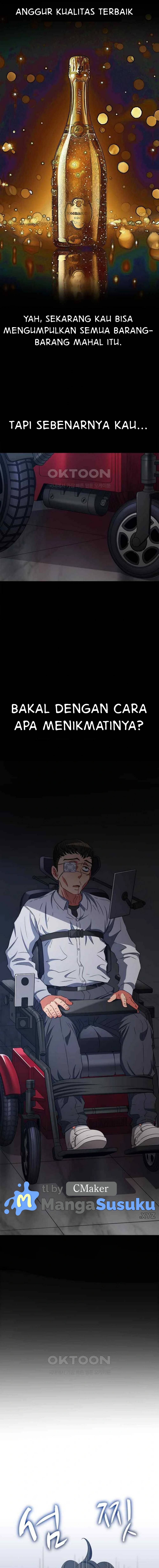My High School Bully - Chapter 209 22