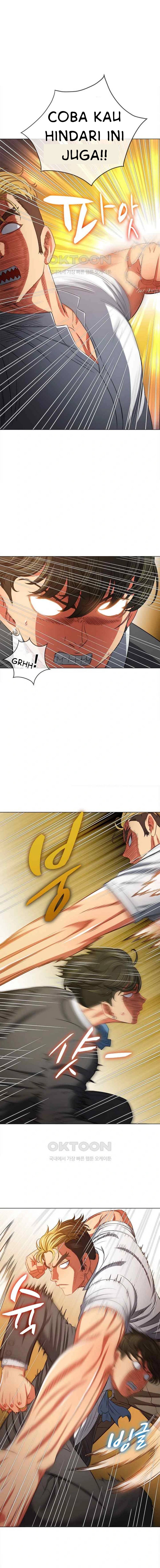 My High School Bully - Chapter 209 8