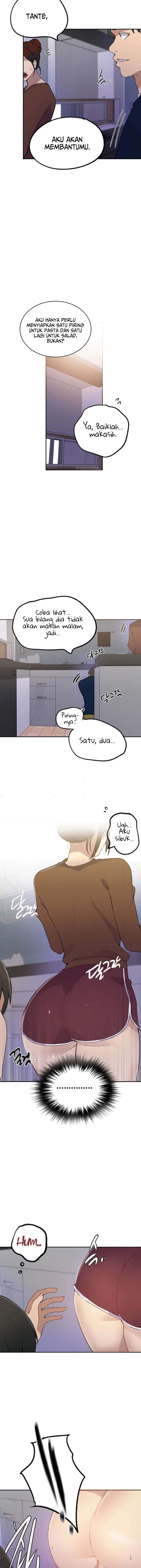 Secret Class - Chapter 228 11