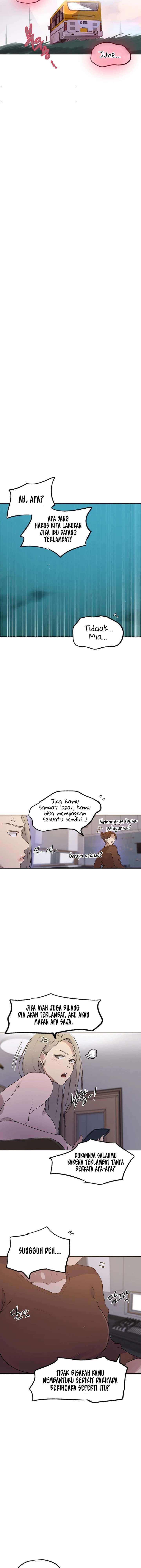 Secret Class - Chapter 228 10