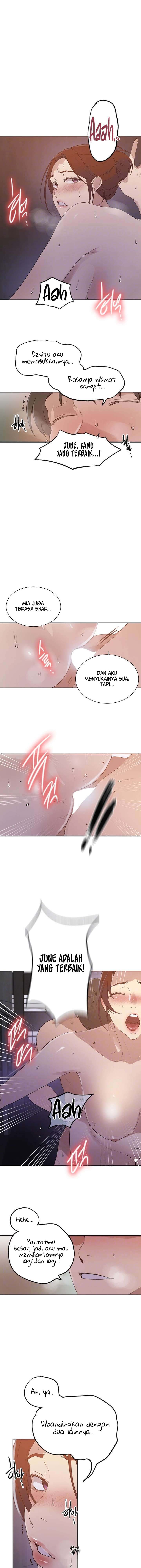 Secret Class - Chapter 228 3