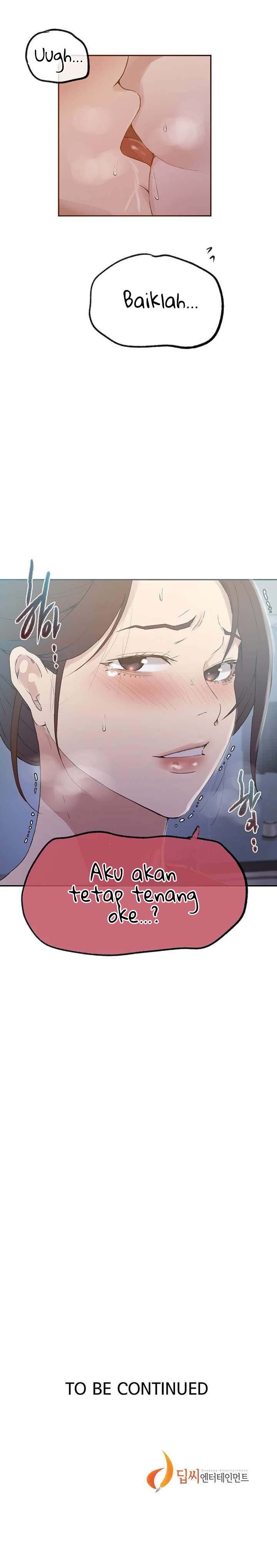 Secret Class - Chapter 228 13