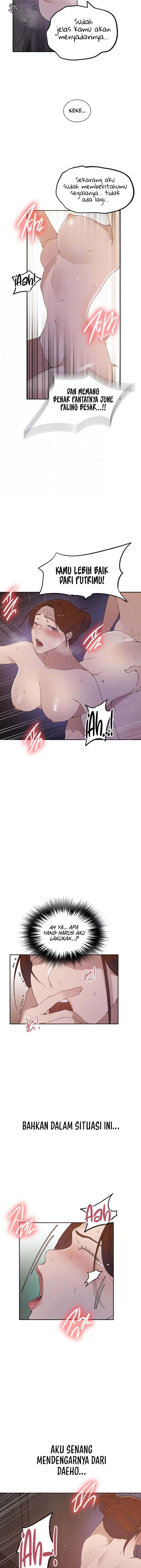 Secret Class - Chapter 228 4