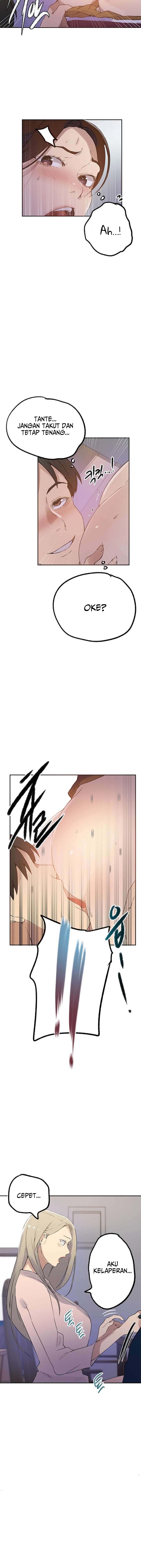 Secret Class - Chapter 228 12