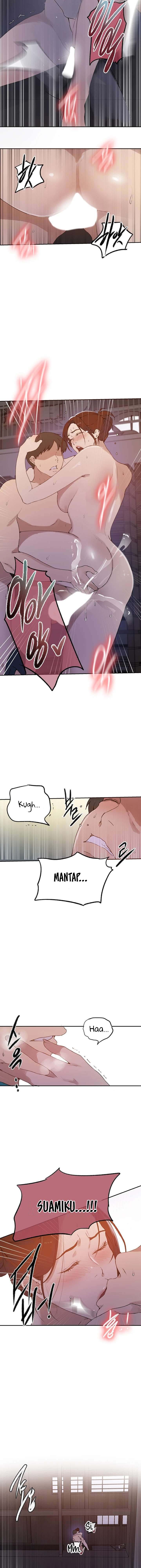 Secret Class - Chapter 228 8