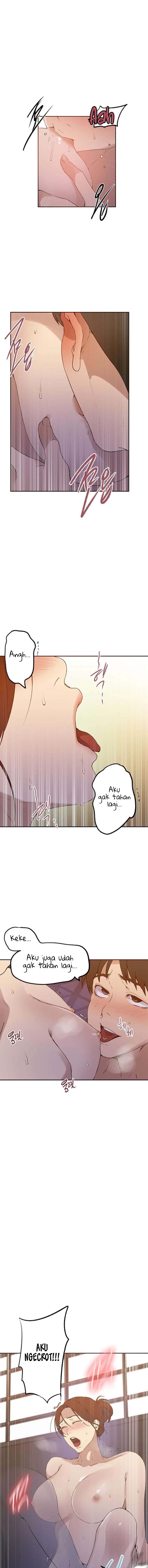 Secret Class - Chapter 228 7