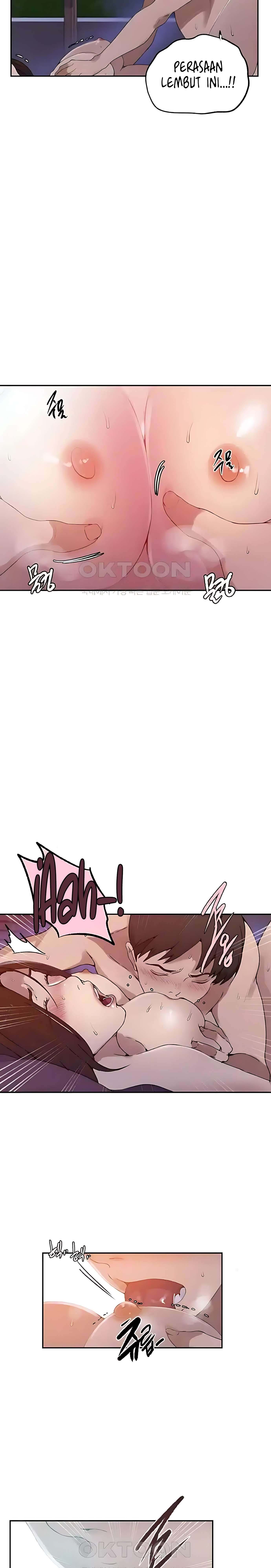 Secret Class - Chapter 230 6