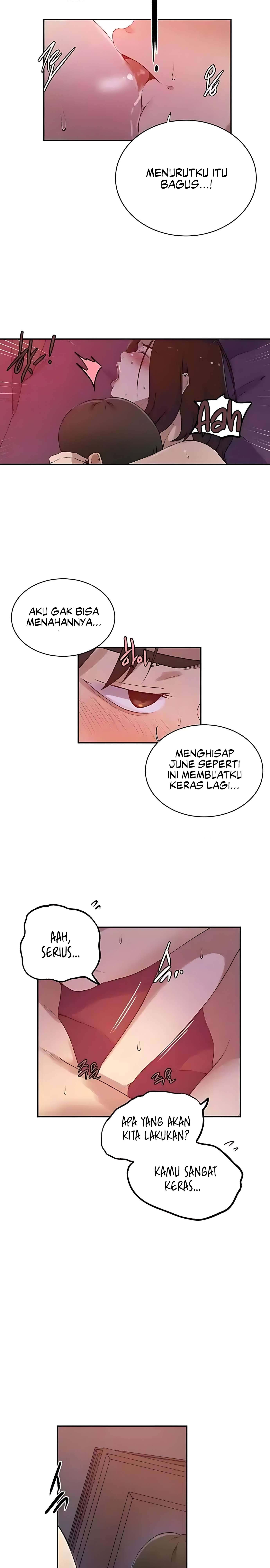 Secret Class - Chapter 230 13