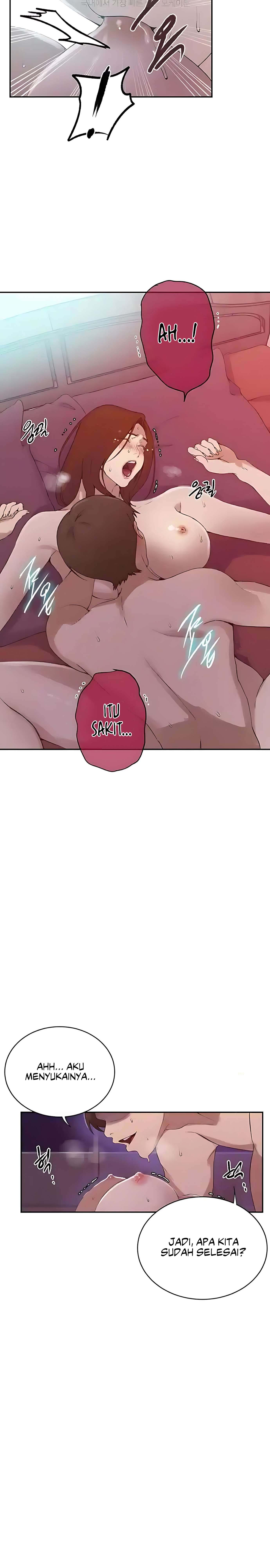 Secret Class - Chapter 230 7