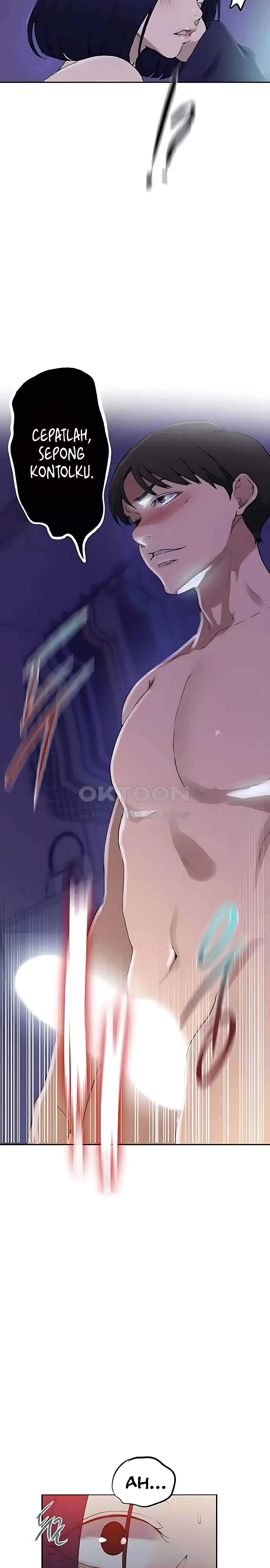 Secret Class - Chapter 230 18