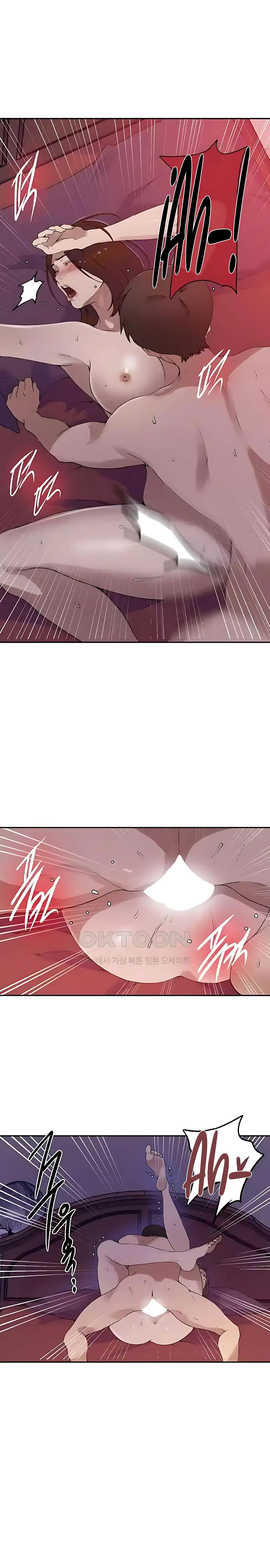 Secret Class - Chapter 230 8
