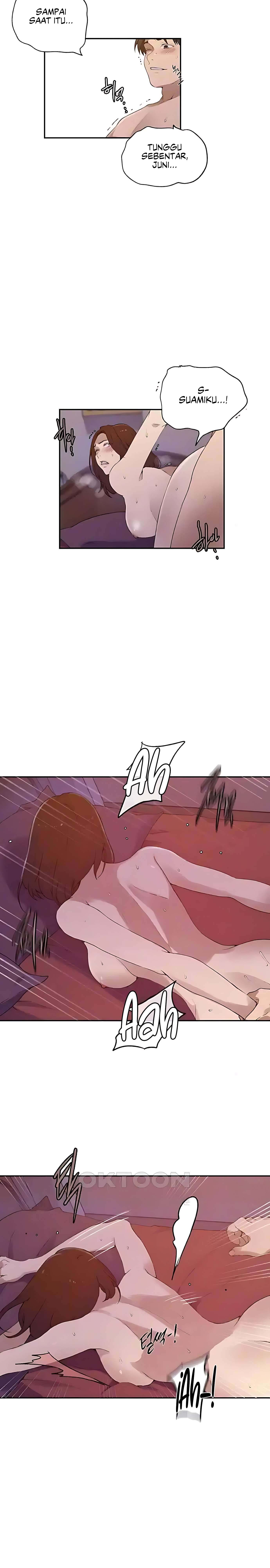 Secret Class - Chapter 230 4