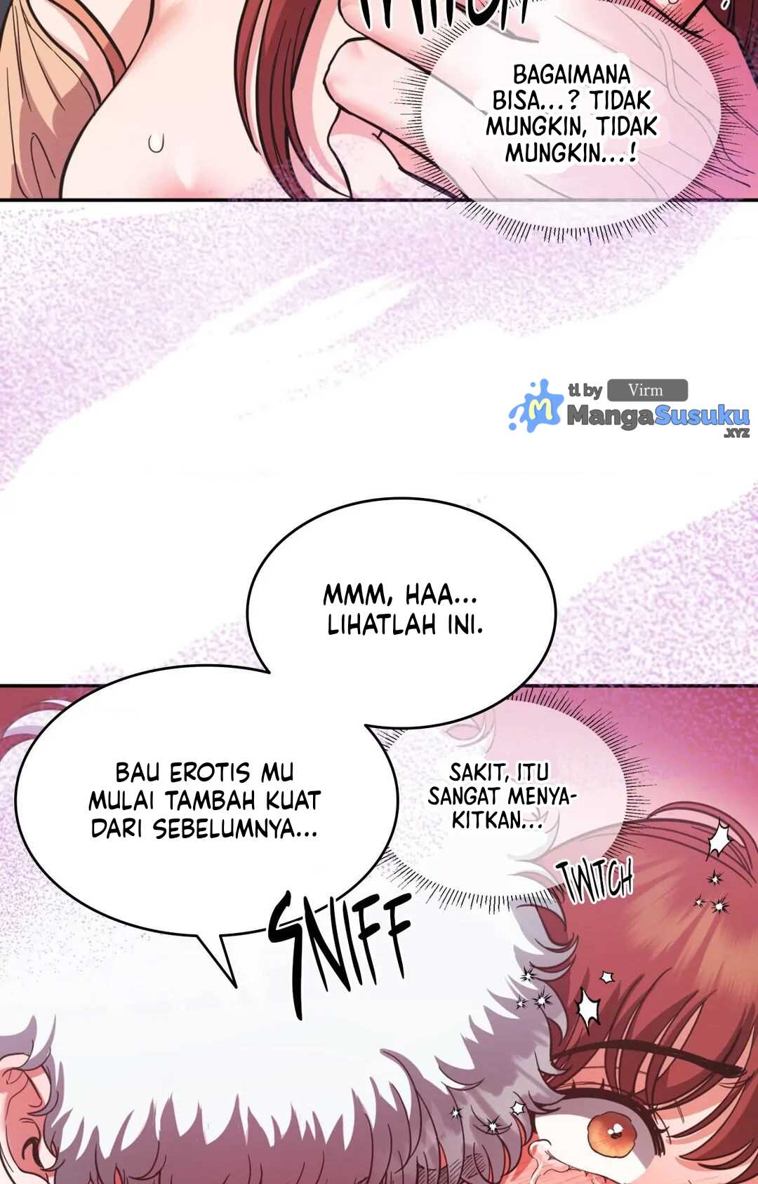 Hana’s Demons of Lust - Hana&#8217;s Demons of Lust Chapter 91 41