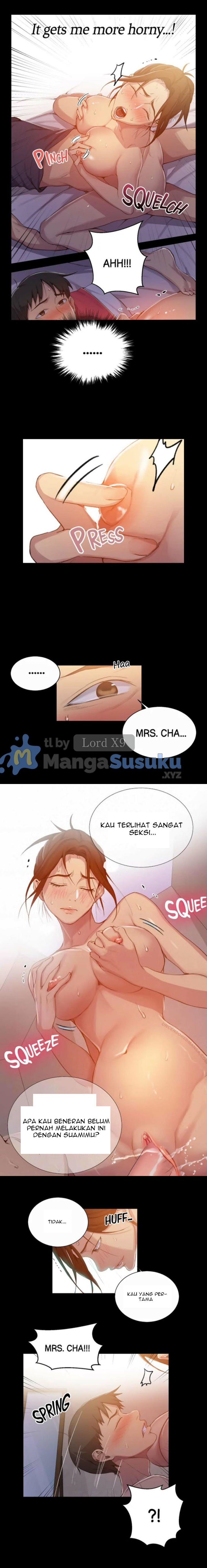 Secret Class Uncensored - Chapter 91 7
