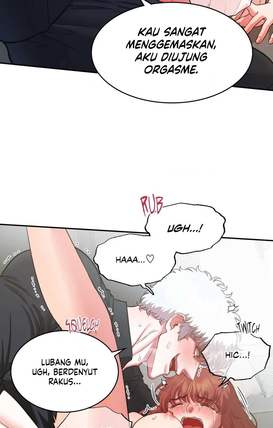 Hana’s Demons of Lust - Hana&#8217;s Demons of Lust Chapter 91 78