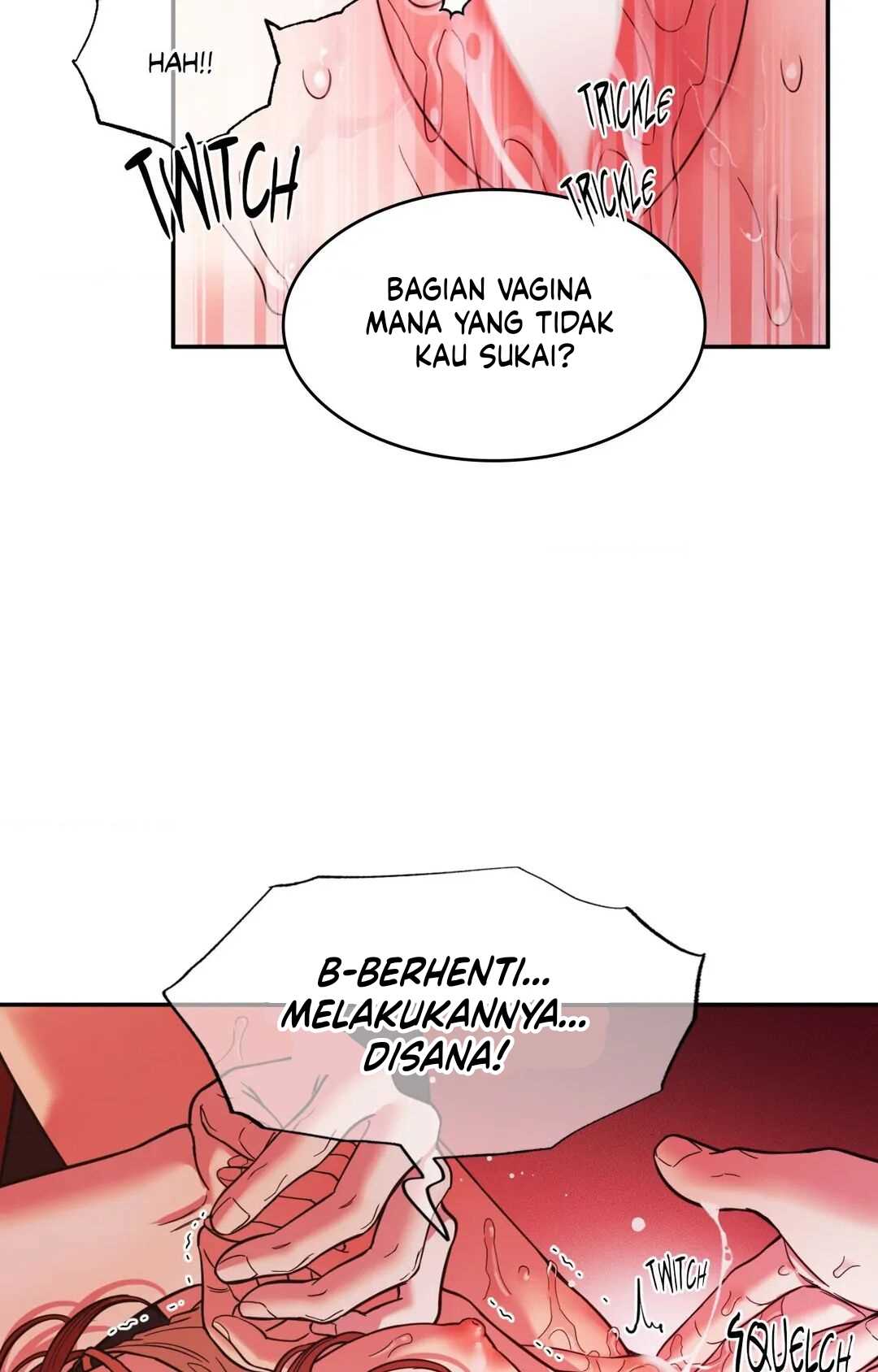 Hana’s Demons of Lust - Hana&#8217;s Demons of Lust Chapter 91 32