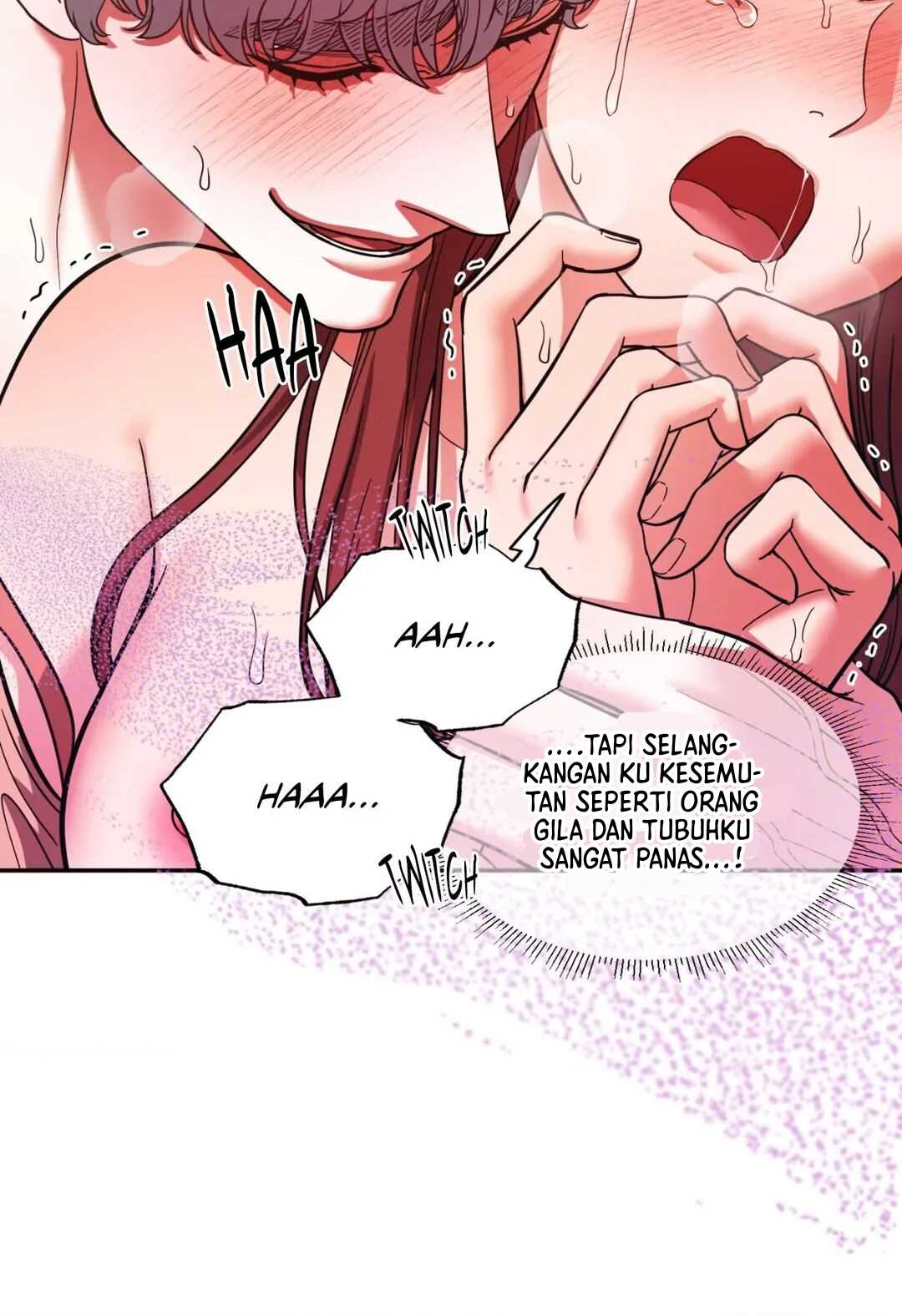 Hana’s Demons of Lust - Hana&#8217;s Demons of Lust Chapter 91 42
