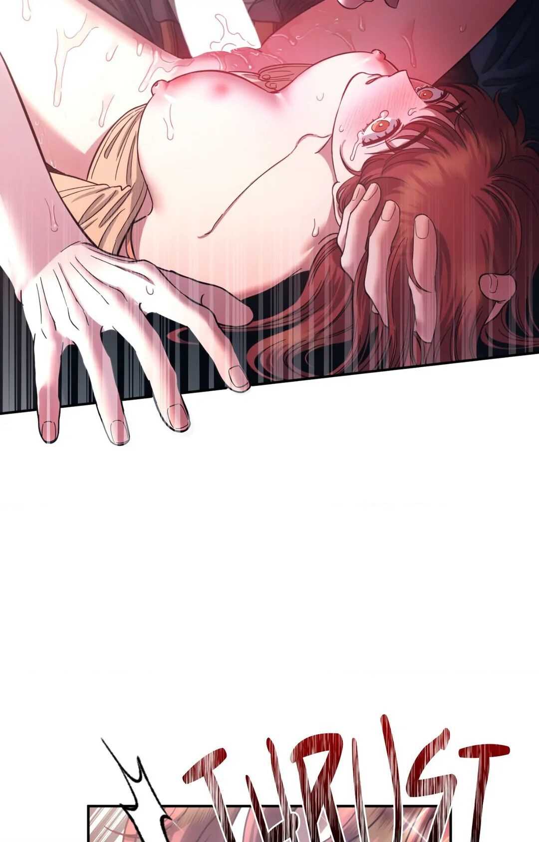 Hana’s Demons of Lust - Hana&#8217;s Demons of Lust Chapter 91 92