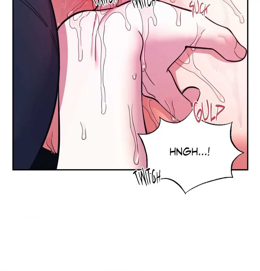 Hana’s Demons of Lust - Hana&#8217;s Demons of Lust Chapter 91 8