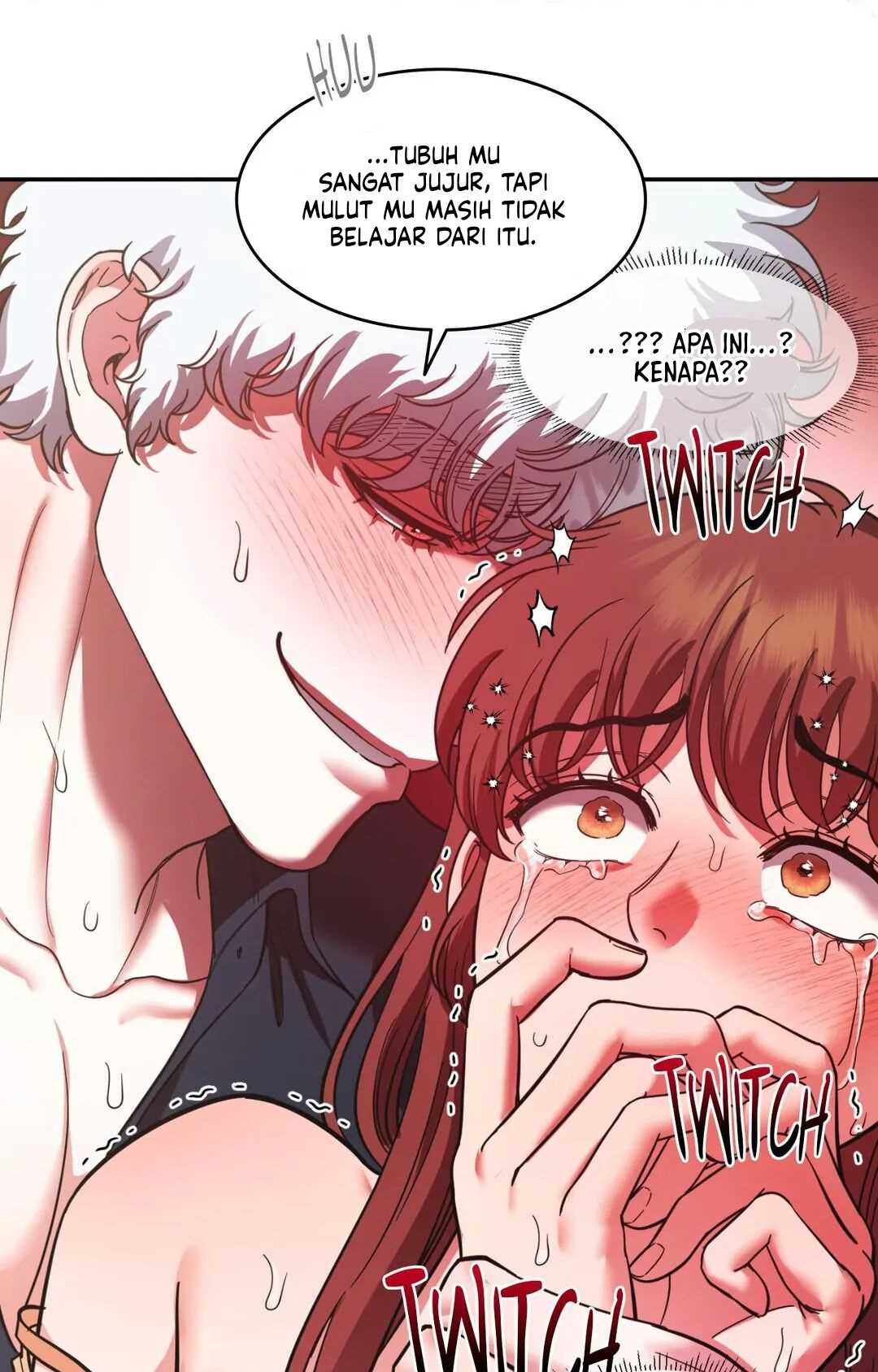 Hana’s Demons of Lust - Hana&#8217;s Demons of Lust Chapter 91 40