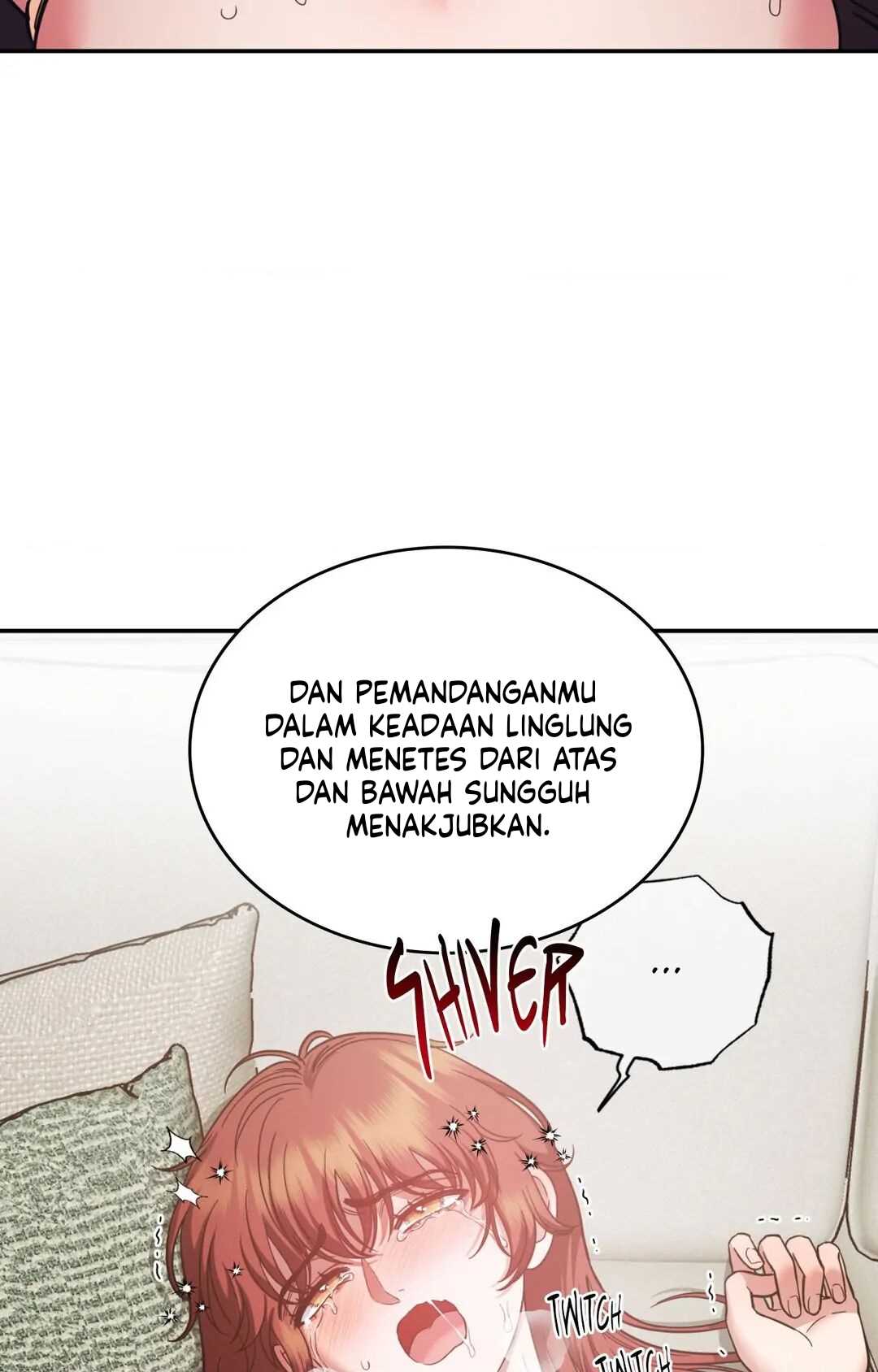 Hana’s Demons of Lust - Hana&#8217;s Demons of Lust Chapter 91 12