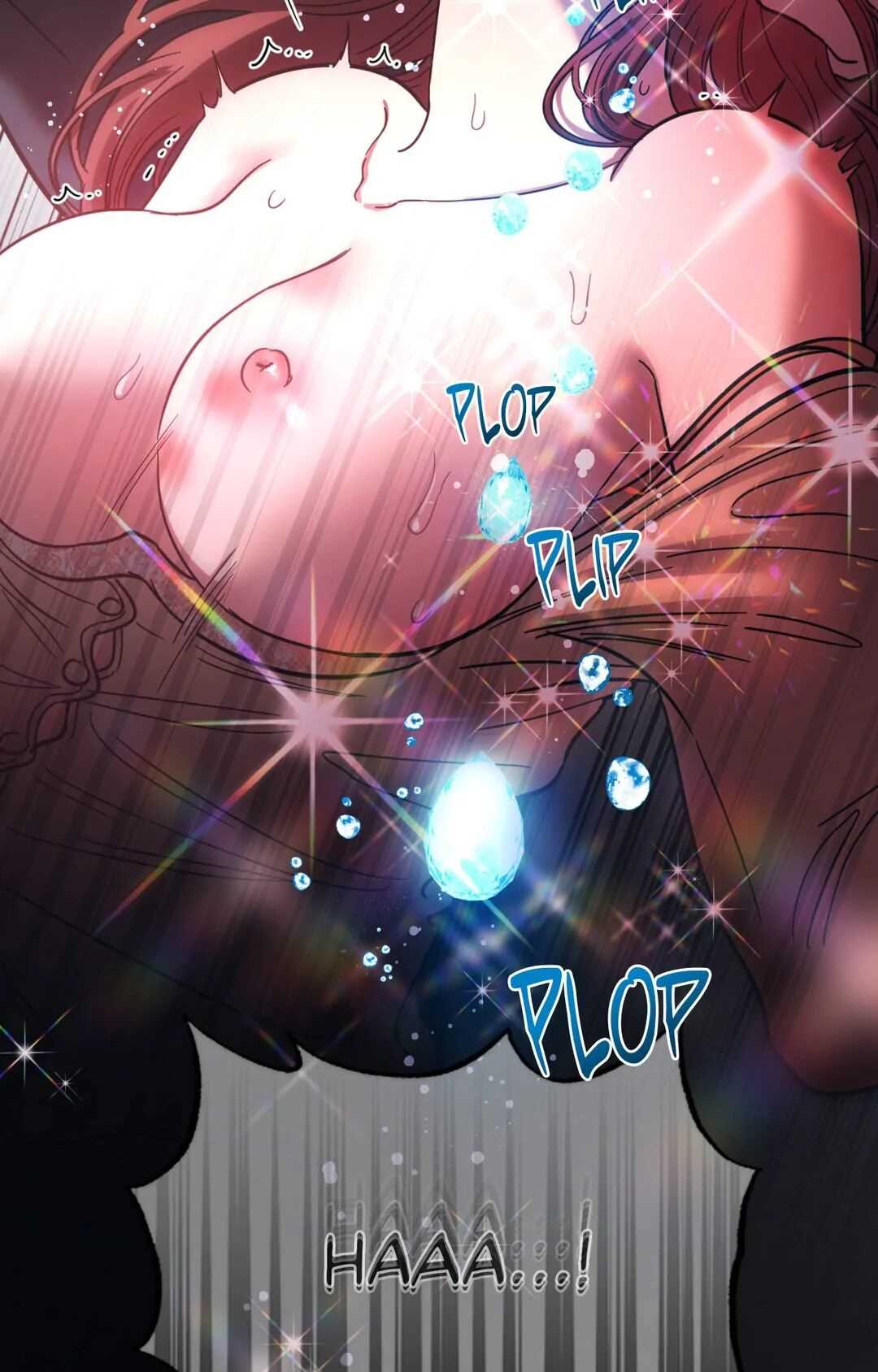 Hana’s Demons of Lust - Hana&#8217;s Demons of Lust Chapter 91 95