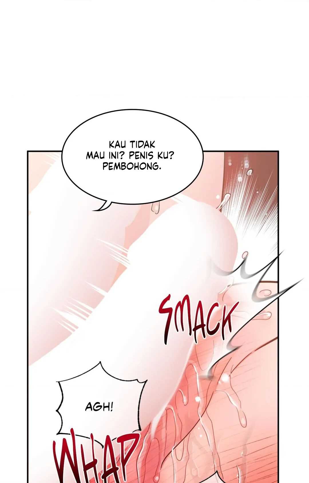 Hana’s Demons of Lust - Hana&#8217;s Demons of Lust Chapter 91 81