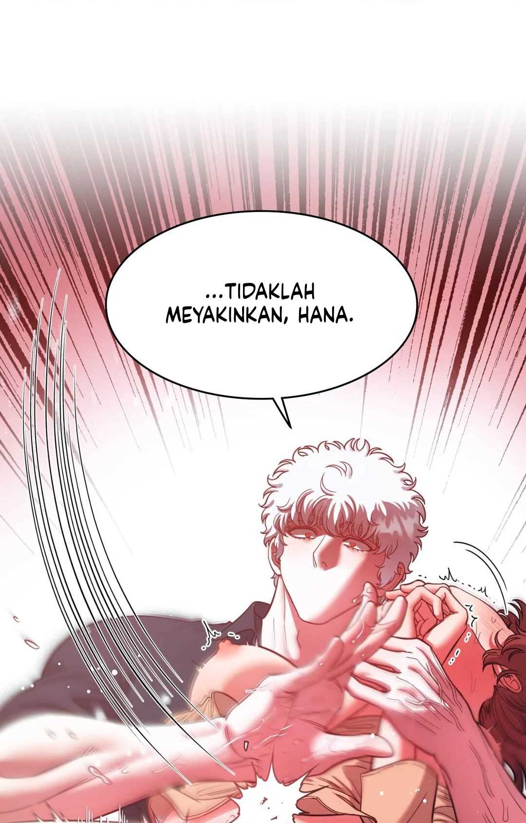 Hana’s Demons of Lust - Hana&#8217;s Demons of Lust Chapter 91 45