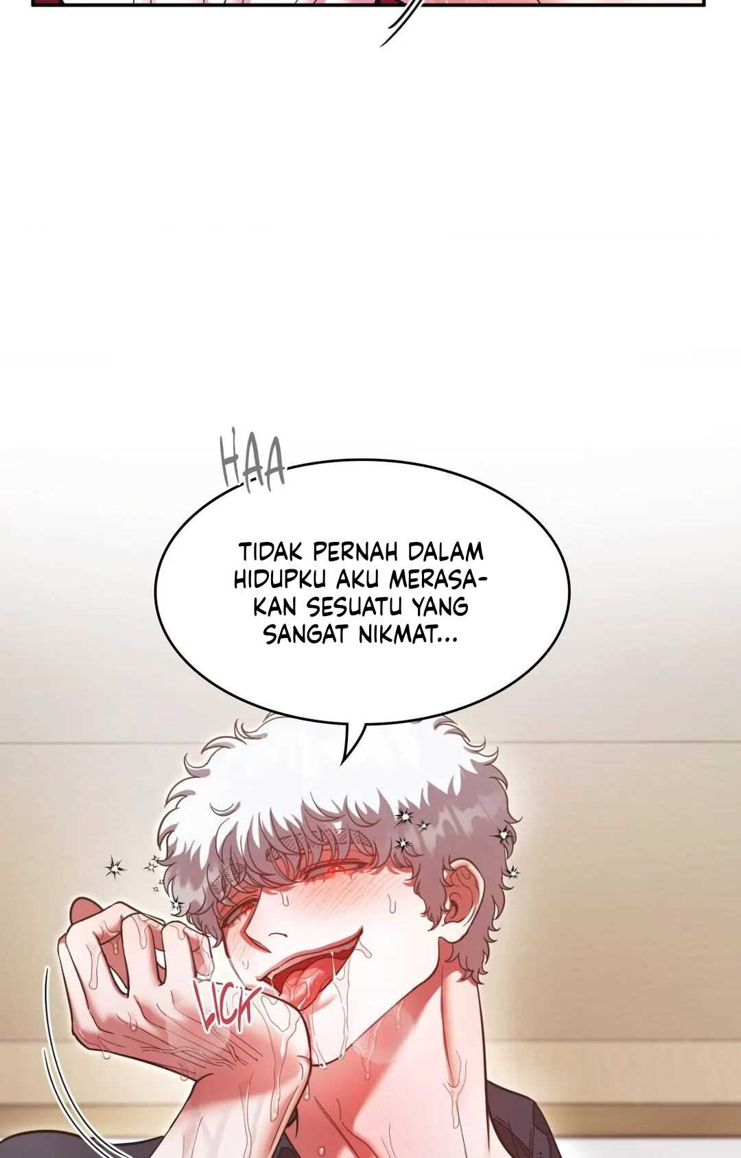 Hana’s Demons of Lust - Hana&#8217;s Demons of Lust Chapter 91 10