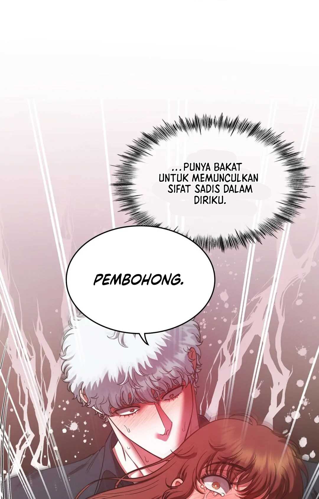 Hana’s Demons of Lust - Hana&#8217;s Demons of Lust Chapter 91 36