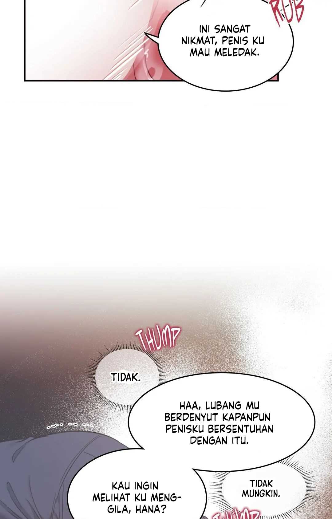 Hana’s Demons of Lust - Hana&#8217;s Demons of Lust Chapter 91 86
