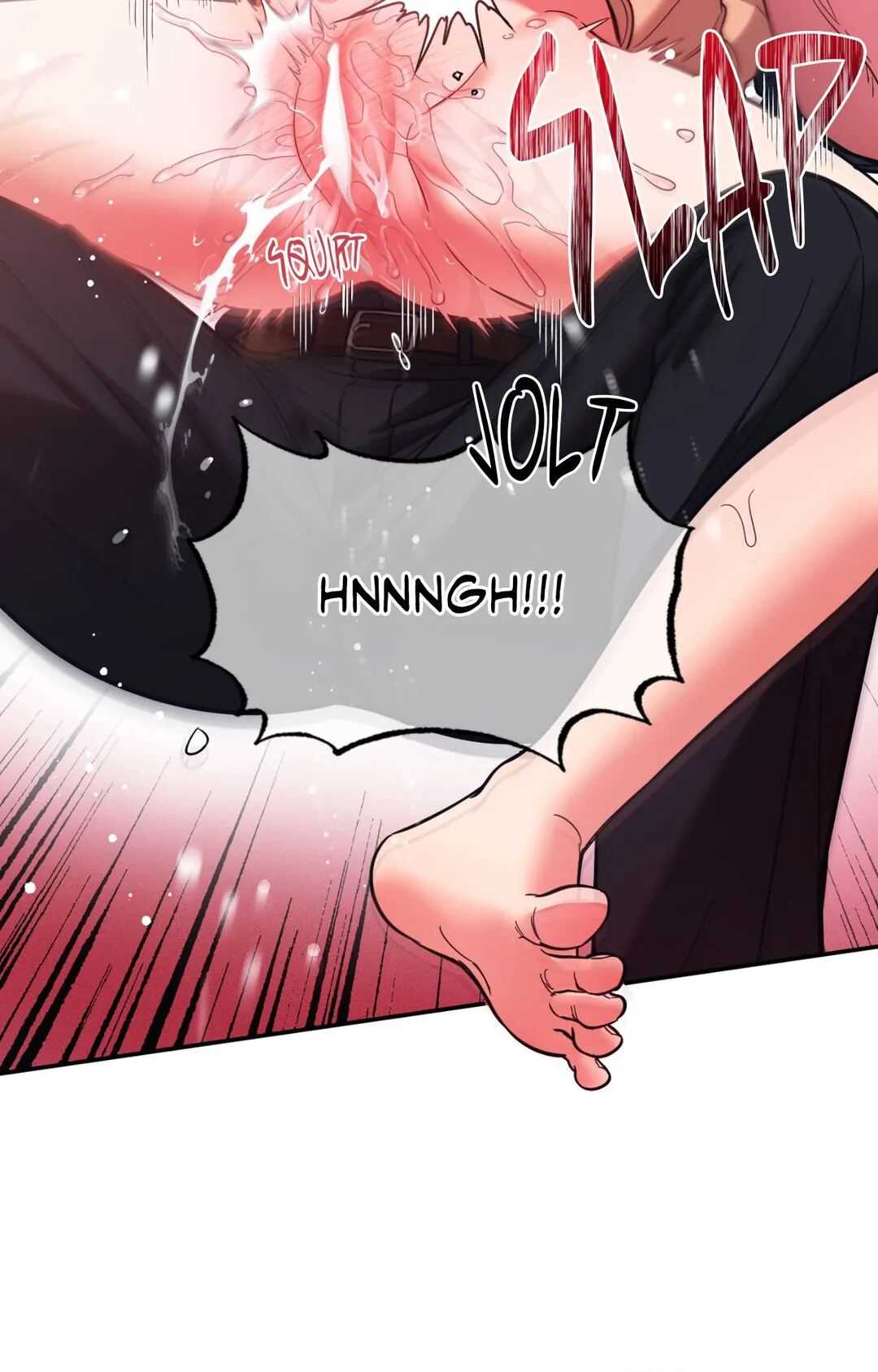 Hana’s Demons of Lust - Hana&#8217;s Demons of Lust Chapter 91 46