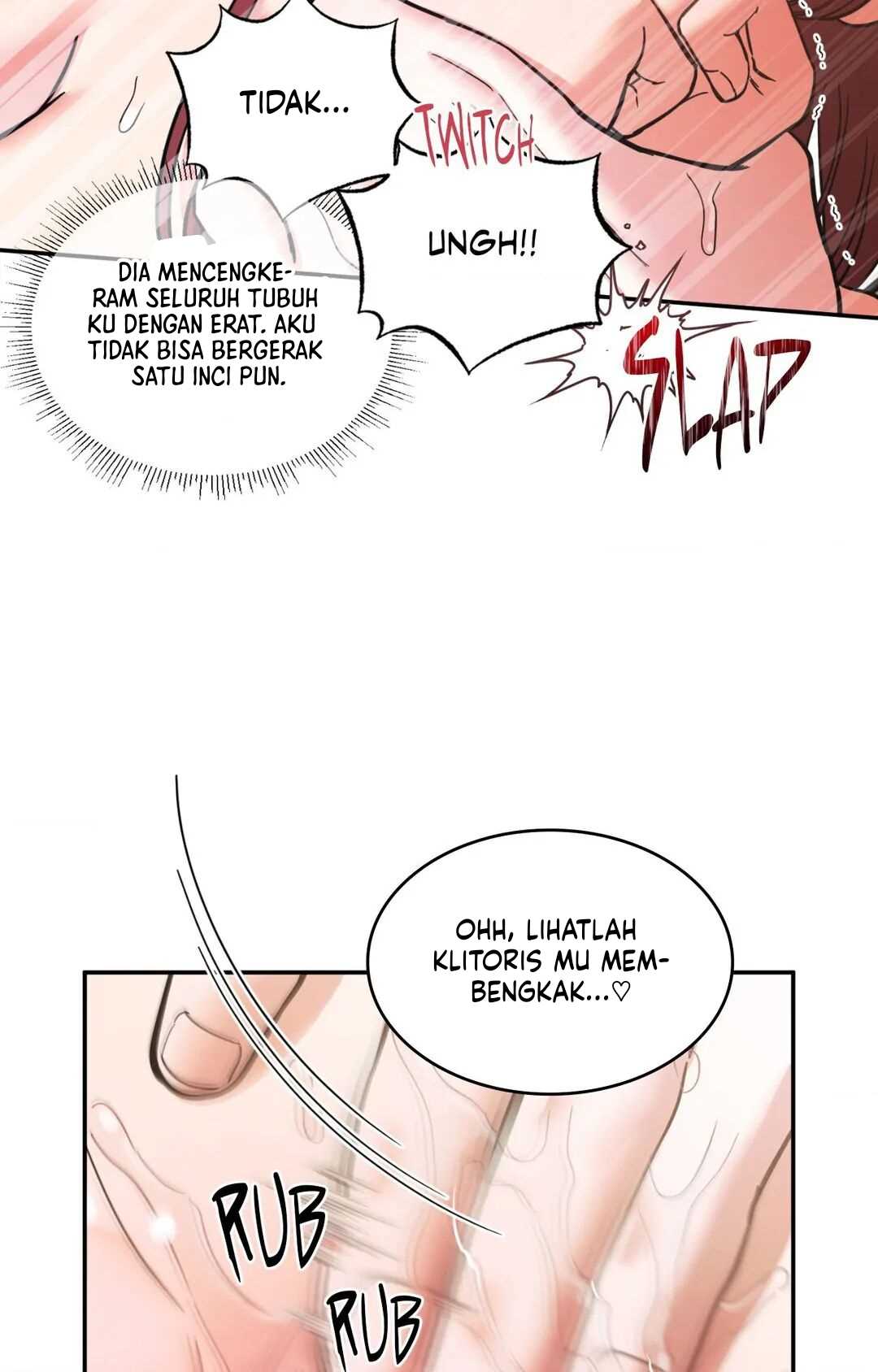 Hana’s Demons of Lust - Hana&#8217;s Demons of Lust Chapter 91 52