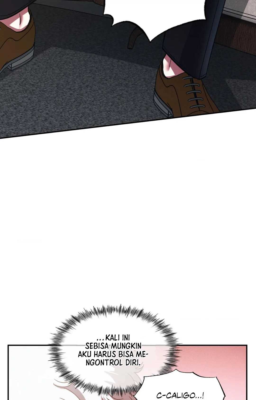 Hana’s Demons of Lust - Hana&#8217;s Demons of Lust Chapter 91 26