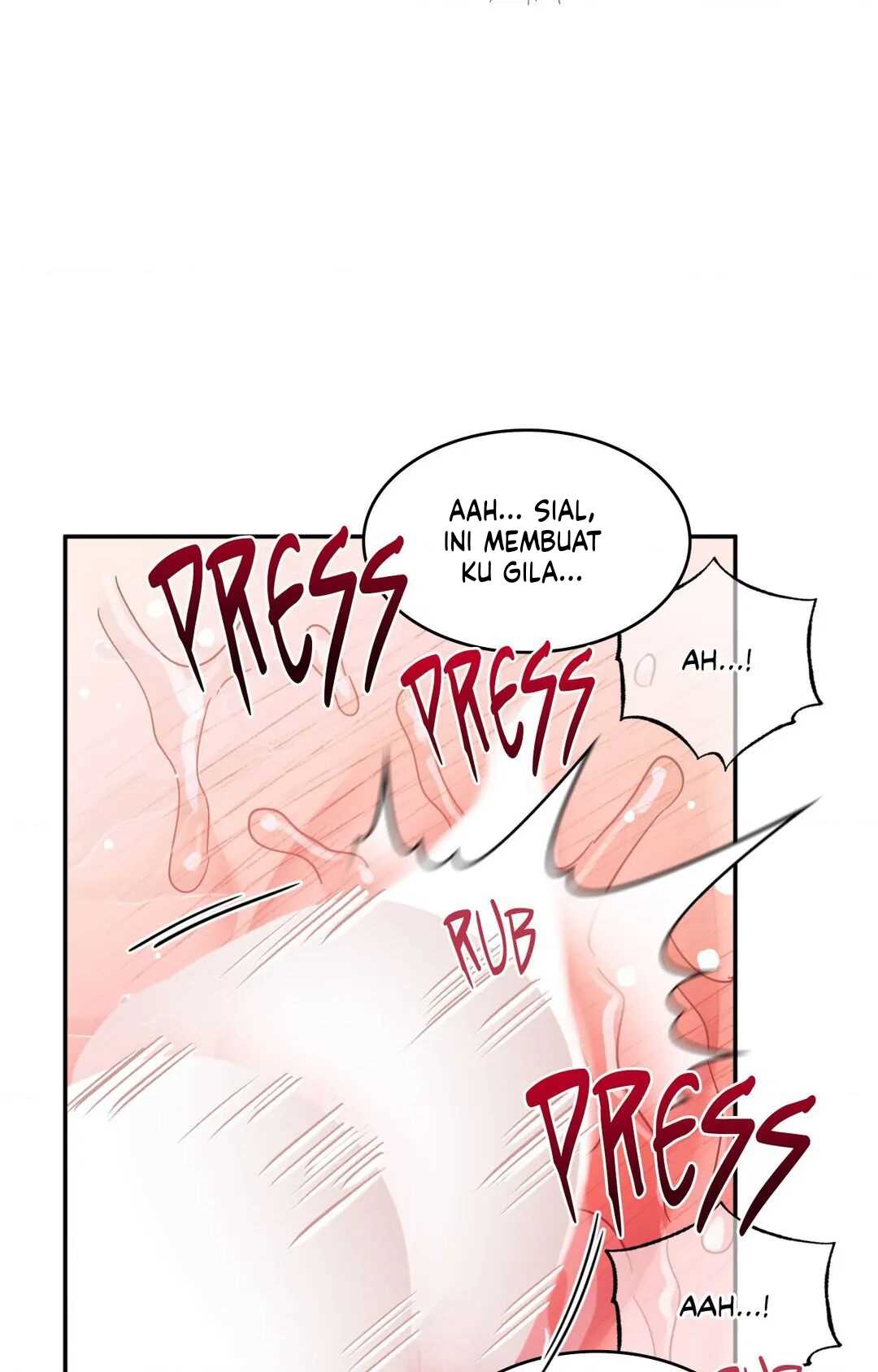Hana’s Demons of Lust - Hana&#8217;s Demons of Lust Chapter 91 85